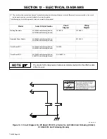 Preview for 50 page of Miller Electric Blue Star 6000 Technical Manual