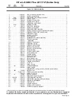 Preview for 59 page of Miller Electric Blue Star 6000 Technical Manual