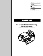 Preview for 73 page of Miller Electric Blue Star 6000 Technical Manual