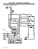 Предварительный просмотр 14 страницы Miller Electric Bluthunder 340 Owner'S Manual