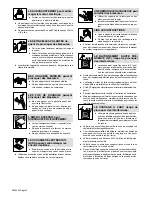 Предварительный просмотр 14 страницы Miller Electric Bobcat 225 Owner'S Manual