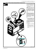 Предварительный просмотр 22 страницы Miller Electric Bobcat 225 Owner'S Manual