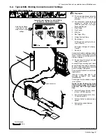 Предварительный просмотр 31 страницы Miller Electric Bobcat 225 Owner'S Manual