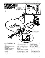 Предварительный просмотр 33 страницы Miller Electric Bobcat 225 Owner'S Manual