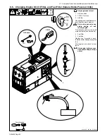 Предварительный просмотр 40 страницы Miller Electric Bobcat 225 Owner'S Manual