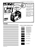 Предварительный просмотр 42 страницы Miller Electric Bobcat 225 Owner'S Manual