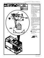 Предварительный просмотр 47 страницы Miller Electric Bobcat 225 Owner'S Manual