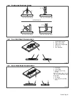 Предварительный просмотр 63 страницы Miller Electric Bobcat 225 Owner'S Manual