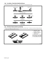 Предварительный просмотр 64 страницы Miller Electric Bobcat 225 Owner'S Manual