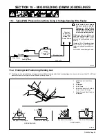 Предварительный просмотр 69 страницы Miller Electric Bobcat 225 Owner'S Manual