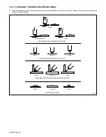 Предварительный просмотр 70 страницы Miller Electric Bobcat 225 Owner'S Manual