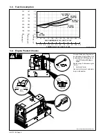 Предварительный просмотр 8 страницы Miller Electric Bobcat 225G Owner'S Manual