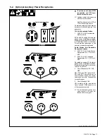 Предварительный просмотр 13 страницы Miller Electric Bobcat 225G Owner'S Manual