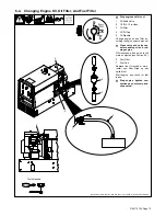 Предварительный просмотр 17 страницы Miller Electric Bobcat 225G Owner'S Manual