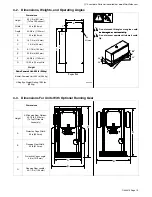 Предварительный просмотр 17 страницы Miller Electric Bobcat 250 Owner'S Manual