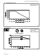 Предварительный просмотр 20 страницы Miller Electric Bobcat 250 Owner'S Manual