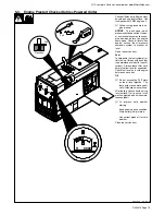 Предварительный просмотр 23 страницы Miller Electric Bobcat 250 Owner'S Manual