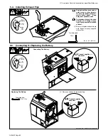 Предварительный просмотр 24 страницы Miller Electric Bobcat 250 Owner'S Manual