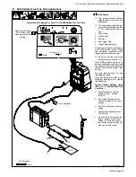 Предварительный просмотр 31 страницы Miller Electric Bobcat 250 Owner'S Manual