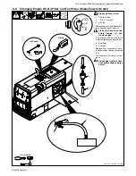 Предварительный просмотр 38 страницы Miller Electric Bobcat 250 Owner'S Manual