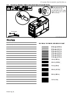 Предварительный просмотр 40 страницы Miller Electric Bobcat 250 Owner'S Manual