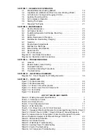 Preview for 5 page of Miller Electric CBI 801D Owner'S Manual