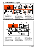 Предварительный просмотр 3 страницы Miller Electric Coolmate 1 CE Owner'S Manual