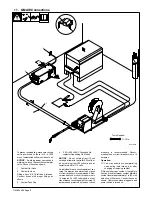 Предварительный просмотр 6 страницы Miller Electric Coolmate 1 CE Owner'S Manual