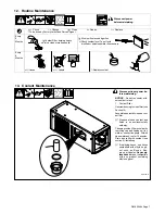 Предварительный просмотр 7 страницы Miller Electric Coolmate 1 CE Owner'S Manual