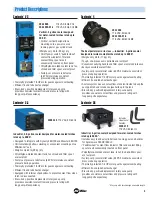 Preview for 3 page of Miller Electric Coolmate Coolmate 4 Brochure & Specs