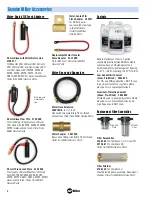 Preview for 4 page of Miller Electric Coolmate Coolmate 4 Brochure & Specs