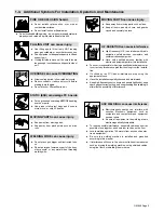 Предварительный просмотр 7 страницы Miller Electric CP-252TS Owner'S Manual