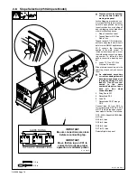 Предварительный просмотр 18 страницы Miller Electric CP-252TS Owner'S Manual