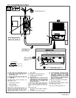 Предварительный просмотр 23 страницы Miller Electric CP-252TS Owner'S Manual