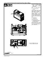 Предварительный просмотр 20 страницы Miller Electric CST 250 VRD International Owner'S Manual