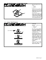 Предварительный просмотр 25 страницы Miller Electric CST 250 VRD International Owner'S Manual