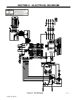 Предварительный просмотр 30 страницы Miller Electric CST 250 VRD International Owner'S Manual