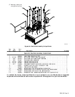 Предварительный просмотр 39 страницы Miller Electric CST 250 VRD International Owner'S Manual