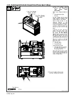 Предварительный просмотр 20 страницы Miller Electric CST 250 Owner'S Manual