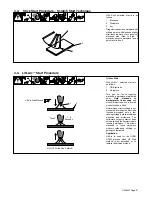 Предварительный просмотр 25 страницы Miller Electric CST 250 Owner'S Manual