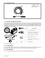 Предварительный просмотр 26 страницы Miller Electric CST 250 Owner'S Manual