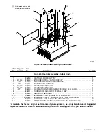 Предварительный просмотр 39 страницы Miller Electric CST 250 Owner'S Manual