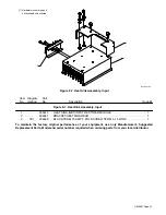 Предварительный просмотр 41 страницы Miller Electric CST 250 Owner'S Manual