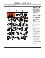 Preview for 13 page of Miller Electric D-74D Owner'S Manual