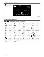 Preview for 14 page of Miller Electric D-74D Owner'S Manual