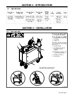 Preview for 15 page of Miller Electric D-74D Owner'S Manual