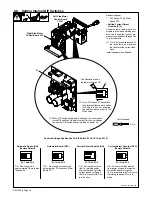 Preview for 20 page of Miller Electric D-74D Owner'S Manual