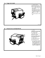 Preview for 23 page of Miller Electric D-74D Owner'S Manual