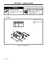 Предварительный просмотр 8 страницы Miller Electric Digi-Meter 1500 RMS Owner'S Manual