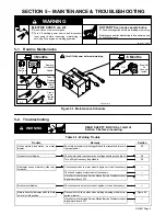 Предварительный просмотр 11 страницы Miller Electric Digi-Meter 1500 RMS Owner'S Manual